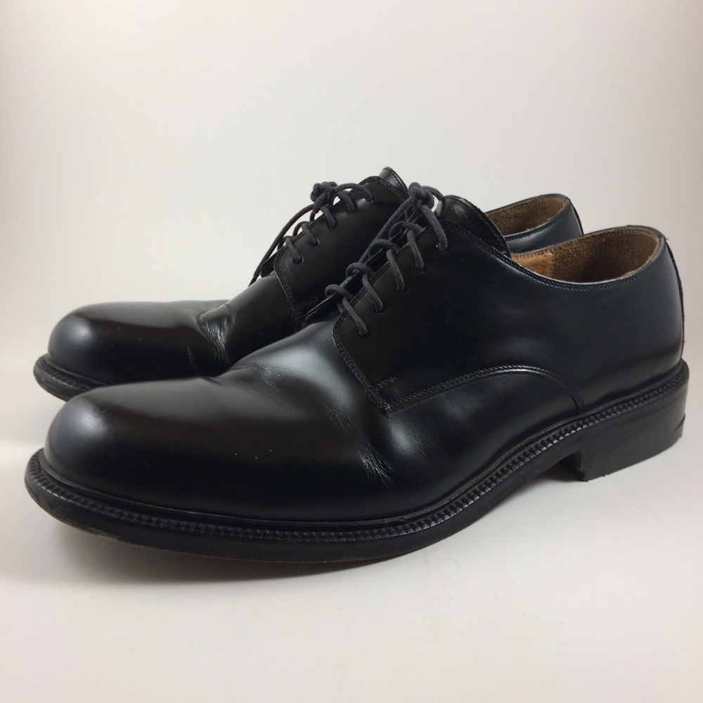 Coach size 12 Authentic Men’s Shoes